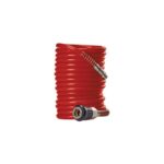 Einhell 4139410 Κοχλιωτός Αεροσωλήνας 4m Φ6mm
