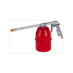 Einhell Spray Gun w. Suction Can πιστόλι βαφής με δοχείο αναρρόφησης
