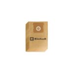 Einhell 12 L Dust Filter Bag Σετ Σακουλών Σκόνης 5 Τεμ.