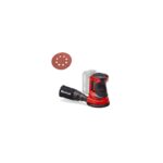 Einhell TE-RS 18 Li-Solo Εξκέντρου Τριβείο 18V
