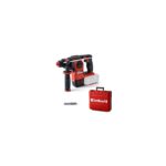 Einhell 4513900 Herocco TE-18Li Επαναφορτιζόμενο Περιστροφικό Πιστολέτο SDS-Plus (Solo)
