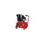 Einhell TE-AC 230/24/8 Αεροσυμπιεστής Λαδιού 1500W 8BAR