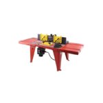Bormann BRT3000 Τραπέζι για Router 335x850 (450)mm