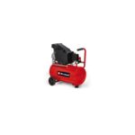 Einhell TC-AC 190/24/8 Αεροσυμπιεστής 1100W 24L