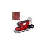 Einhell TE-OS 18/230 Li-Solo Παλμικό Τριβείο 18V