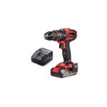 Einhell TE-CD 18/44 Li-i (1x2,5Ah) Δραπανοκατσάβιδο Κρούσης 18V