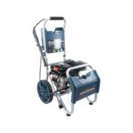 Bormann Pro BPW5300 Πλυστικό Βενζίνης 250bar 6.5HP 558L/h