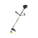 McCulloch B43BT Θαμνοκοπτικό Πλευρικό 43cc 1.9Hp