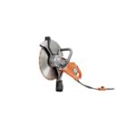 Husqvarna 029670798-01 K 4000 Wet Δισκοπρίονο-Αρμοκόπτης 2.7kW 350mm
