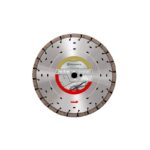 Husqvarna 03599.4947.30 Elite-Cut S45 Exo-Grit 400mm 25.4/20mm Δίσκος Διαμαντιού