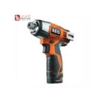 AEG BSS12C2+BLL12C Δραπανοκατσάβιδο 12V + Φακός