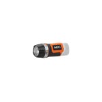 AEG BSS12C2+BLL12C Δραπανοκατσάβιδο 12V + Φακός - Image 2