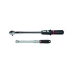 USAG U08104005 Δυναμόκλειδο 810 N 3/8" 10-50Nm με