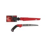Bellota 45RBIMR9 Πριόνι με Θήκη & Λαβή 9''