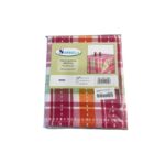Siderela SJI-4687 Τραπεζομάντιλο Cotton 140x140
