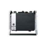 Estia 06-11857 Τοστιέρα Γκριλιέρα 2000W