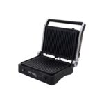Estia 06-11857 Τοστιέρα Γκριλιέρα 2000W - Image 4