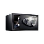 Master Lock X041ML Χρηματοκιβώτιο με Ψηφιακό Κλείδωμα & Κλειδί
