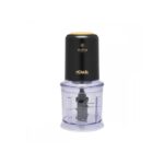 Estia Oak Πολυκόπτης 400W με Μπολ 0.7lt