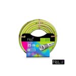 Fitt 540805.0214 Λάστιχο Κήπου NTS Lime 1/2" 25m
