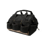CLC CL1001533 Υφασμάτινη Εργαλειοθήκη 30x23x20cm - Image 2