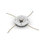 Stihl 40057102114 Κεφαλή Θαμνοκοπτικού DuroCut 40-4