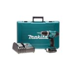 Makita BHP343RHEX Κρουστικό Δραπανοκατσάβιδο 14,4V 2x1.5Ah Li-Ion