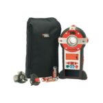 Black&Decker BDL500M Laser με Ψηφιακό Μέτρο