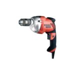Black+Decker KR70K Κρουστικό Δράπανο 730W