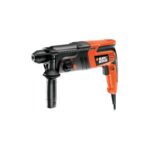 Black+Decker KD855KA Πιστολέτο 550W 1.6J