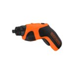 Black+Decker CS3651LC Κατσαβίδι 3,6V Li-Ion