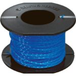 A6440 ΜΙΣΙΝΕΖΑ B&D 25m/1.5mm A6440