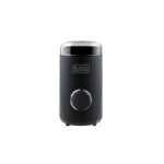 Black & Decker BXCG150E Μύλος Καφέ 150W