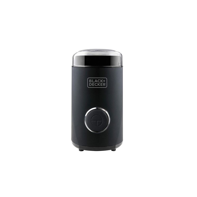 00401193-1.jpg Black & Decker BXCG150E Μύλος Καφέ 150W - Image 1