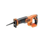 Black+Decker BDCR18N Σπαθόσεγα 18V Solo