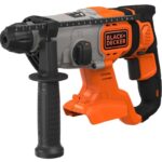 BCD900B ΠΙΣΤΟΛΕΤΟ ΚΡΟΥΣΤΙΚΟ ΣΚΑΠΤΙΚΟ 18V SDS Plus