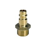 Einhell Ρακόρ Αρσενικό R 1/4"