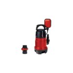 Einhell 4170682 Αντλία Ακάθαρτων Υδάτων GC-DP 7835 780W