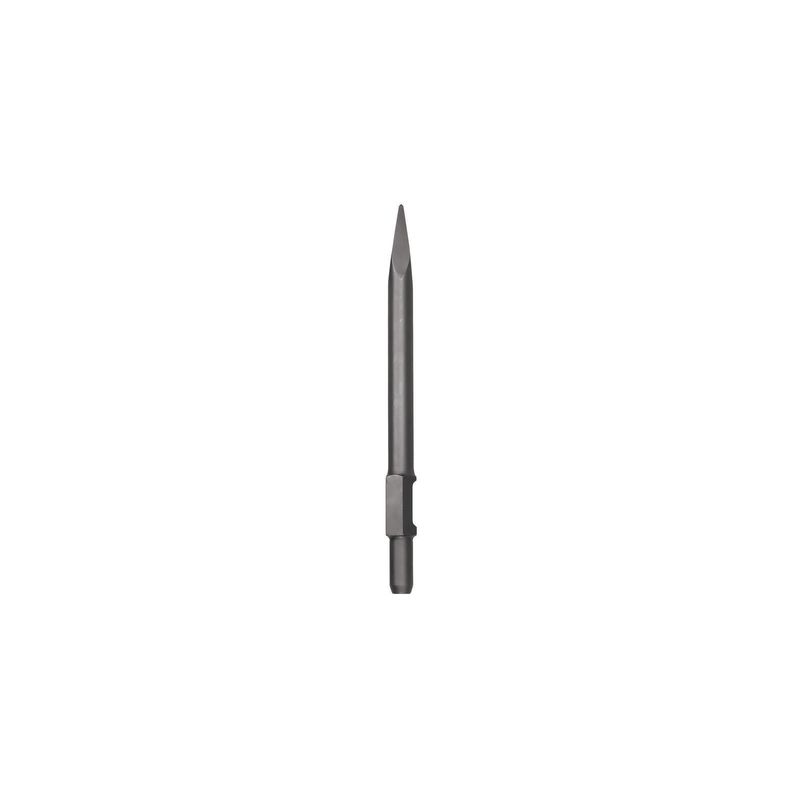 00500337-1.jpg Einhell 4139073 Καλέμι Μυτερό SDS Hex 30mm - Image 1