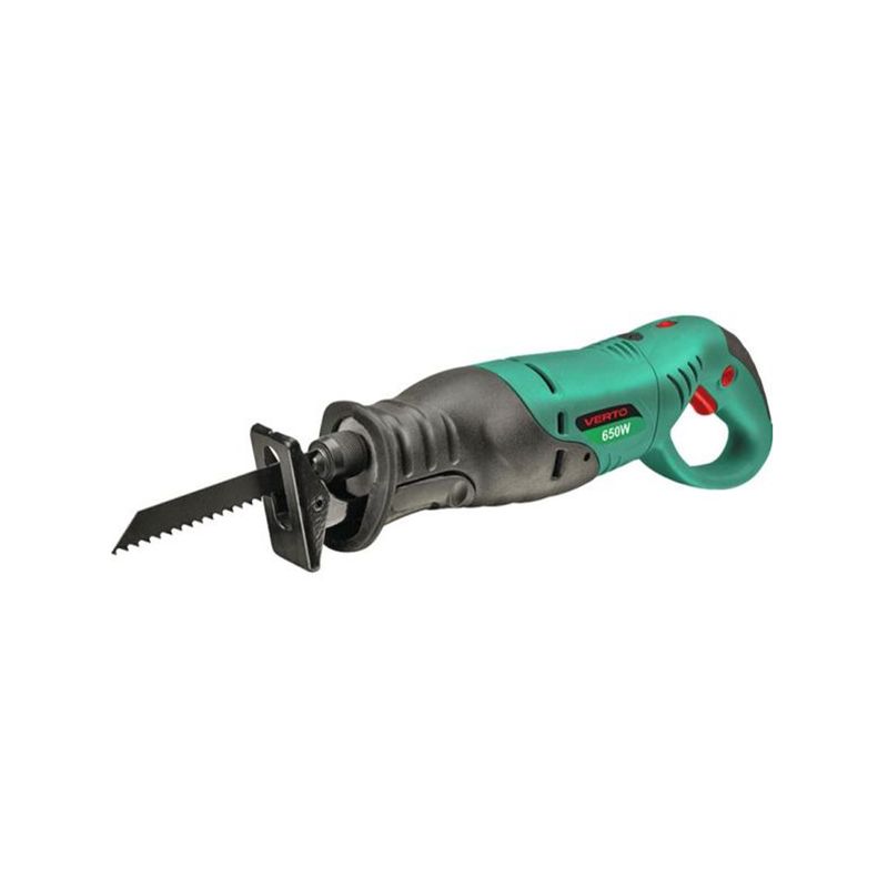 00500390-1.jpg Verto 52G165 Σπαθόσεγα 650W - Image 1