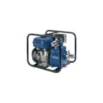 Einhell BG-PW 48 Αντλία Βενζίνης 4,8kW/6,5Hp 26m