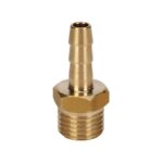 Einhell 4139665 Ρακόρ Αρσενικό R 1/4" Για Λάστιχο 7mm