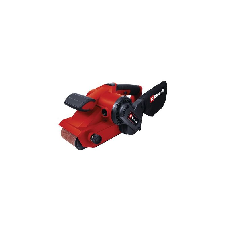 00500756-1.jpg Einhell TC-BS 8038 Ταινιολειαντήρας 850W 75x533mm - Image 1