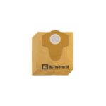 Einhell 2351170 Σακούλες για Σκούπα 30L BT-VC 1500 5ΤΜΧ