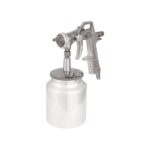 Einhell 4132900 Πιστόλι Βαφής Με Δοχείο Αναρρόφησης