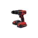 Einhell TC-CD 18-2 Li-i Κρουστικό Δραπανοκατσάβιδο Μπαταρίας 18V 2x1,5Ah