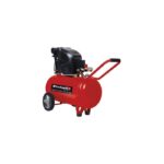 Einhell TE-AC 270/50/10 Αεροσυμπιεστής 50L 2,4Hp