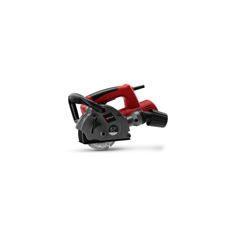 00501193-1.jpg Einhell TC-MA 1300 Φρέζα Αυλάκωσης 1320W - Image 1