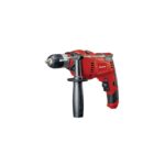 Einhell TC-ID 1000 Kit Κρουστικό Δράπανο 1010W