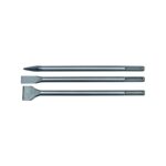 Einhell SDS-Max Meisselset Καλέμι-Βελονί-Ποδομόχλο 3ΤΜΧ